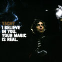 YACHT - 'I Believe In You. Your Magic Is Real.'